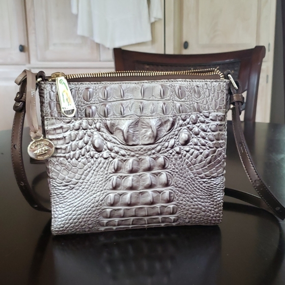 Brahmin purse - Picture 5 of 6